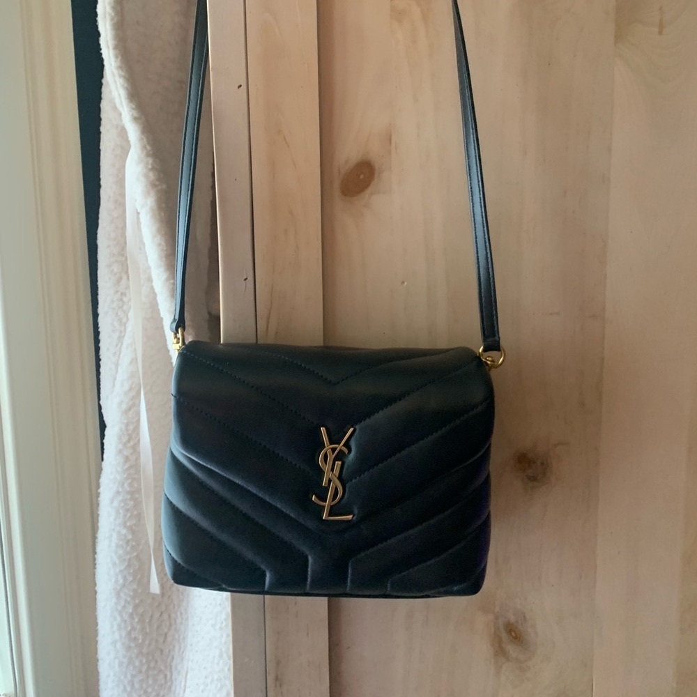 YSL Toy Loulou